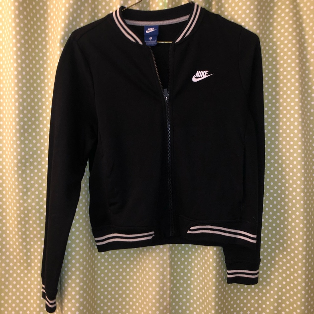 Nike Women’s Athletic Jacket